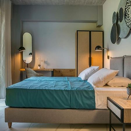 Villa Begonia Skala  Екстериор снимка