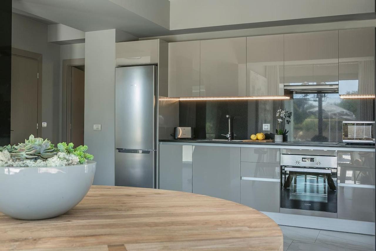 Villa Begonia Skala  Екстериор снимка
